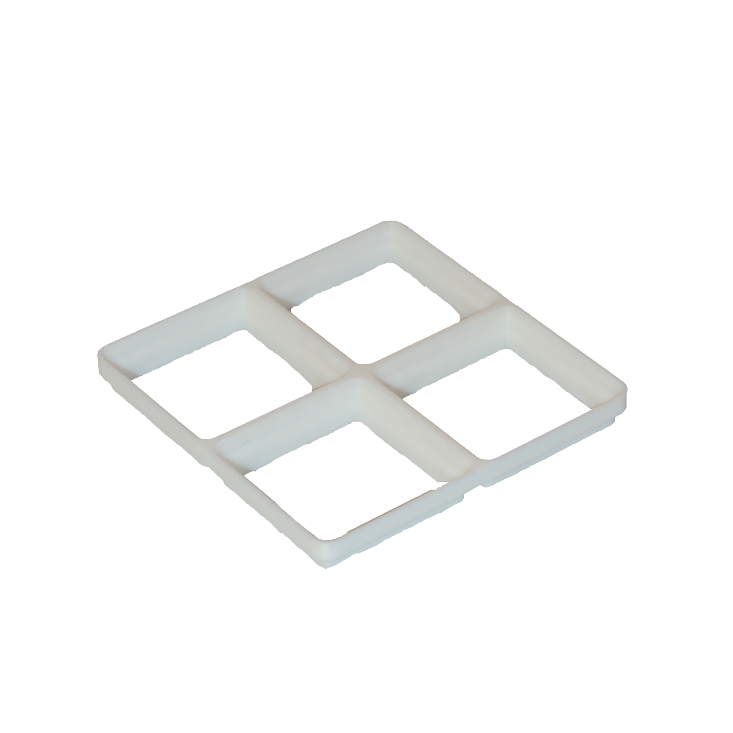 2x2 Stapelaufsatz