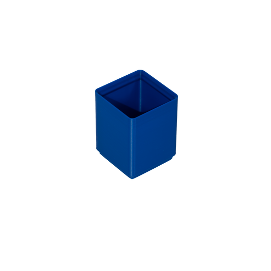 Box 1x1
