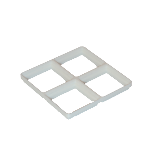 2x2 Stapelaufsatz