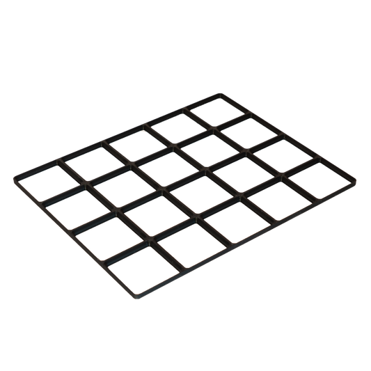 Gridfinity Gitter 4x5